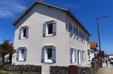 Immeuble  892500 €