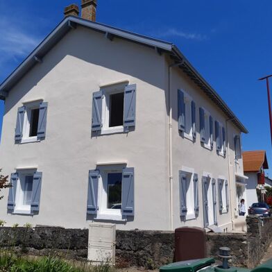 Immeuble  892500 €