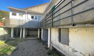 Maison 3 Pièces 50 m² à vendre à Saint-Sever (40500)