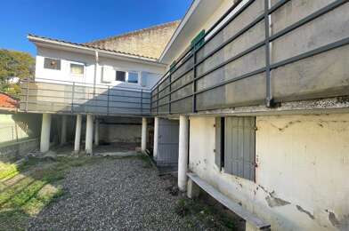 Maison 3 pièces 86500 €