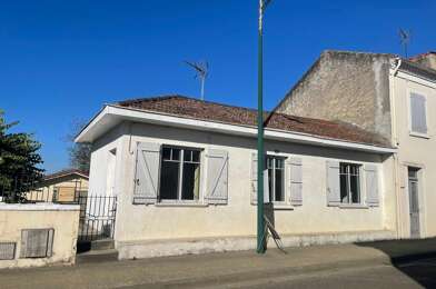 Maison 3 pièces 83000 €
