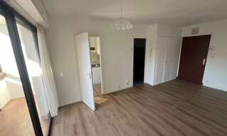 Appartement 1 Pièce 25 m² à vendre à Dax (40100)