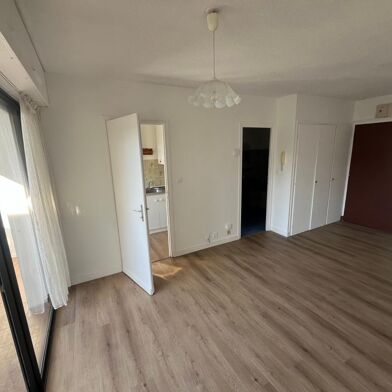 Appartement 1 pièces 87000 €