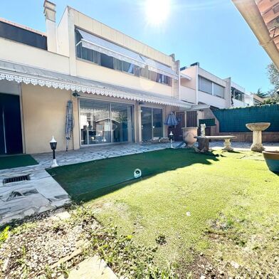 Maison 4 pièces 470000 €