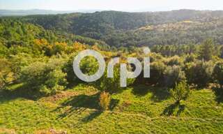 Terrain  1846 m² à vendre à Planzolles (07230)