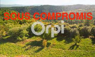 Terrain  1846 m² à vendre à Planzolles (07230)