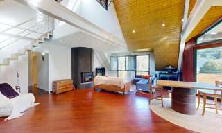 Appartement 4 Pièces 156 m² à louer à Le Monastère (12000)