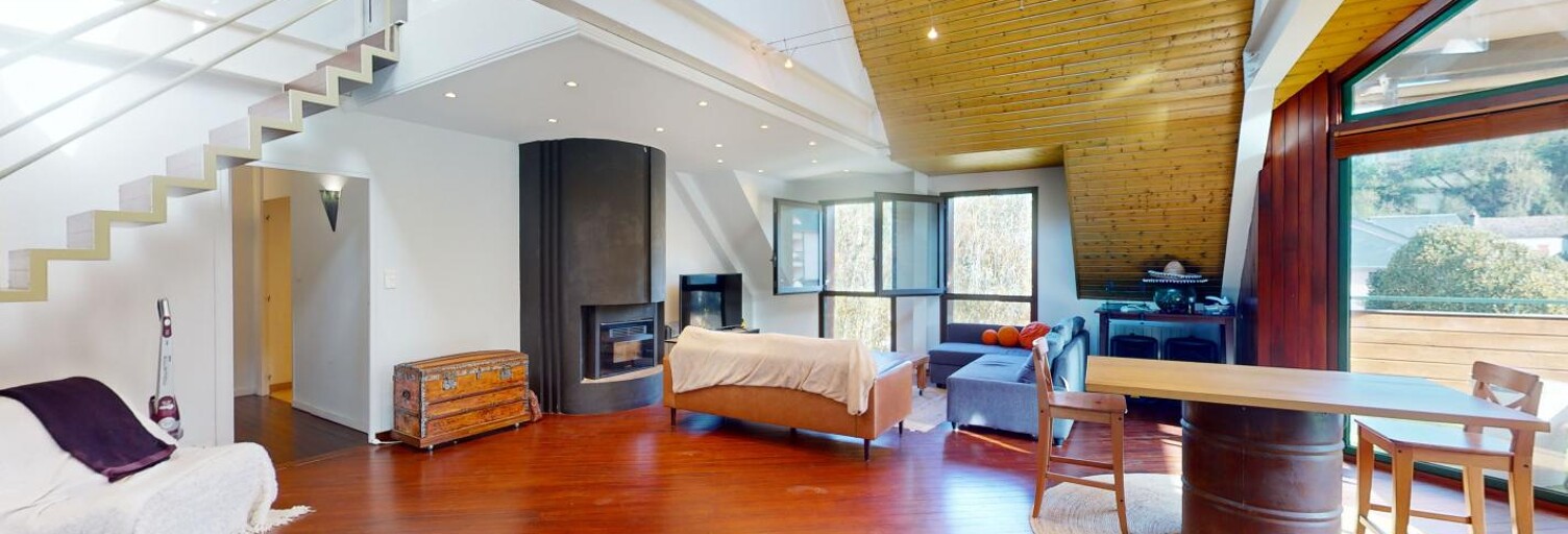 Appartement 4 Pièces 156 m² à louer à Le Monastère (12000)