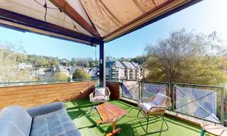 Appartement 4 Pièces 156 m² à louer à Le Monastère (12000)