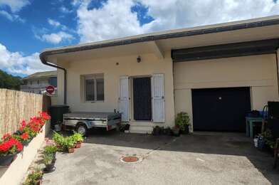 Maison 3 pièces 141000 €