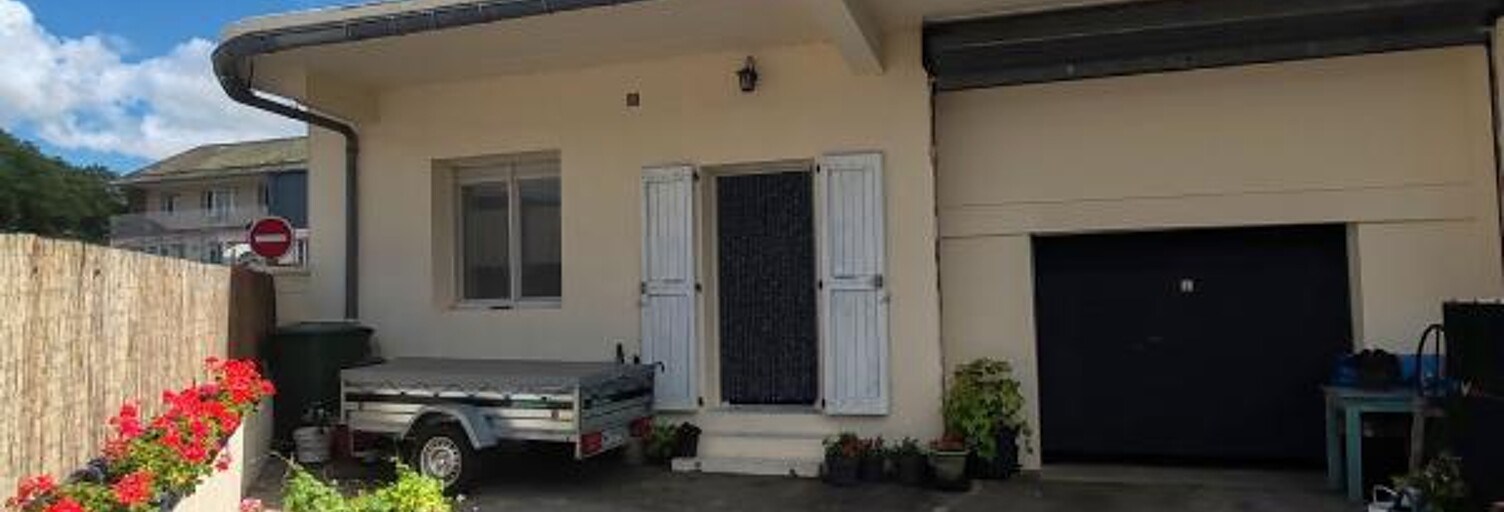 Maison 3 Pièces 61 m² à vendre à Salles-Curan (12410)