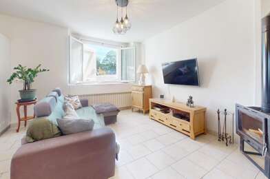 Maison 3 pièces 141000 €