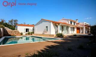 Maison 4 Pièces 105 m² à vendre à Fouras (17450)