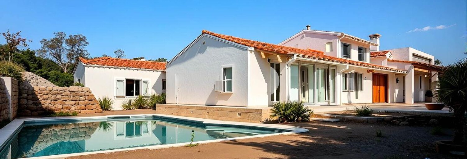 Maison 4 Pièces 105 m² à vendre à Fouras (17450)