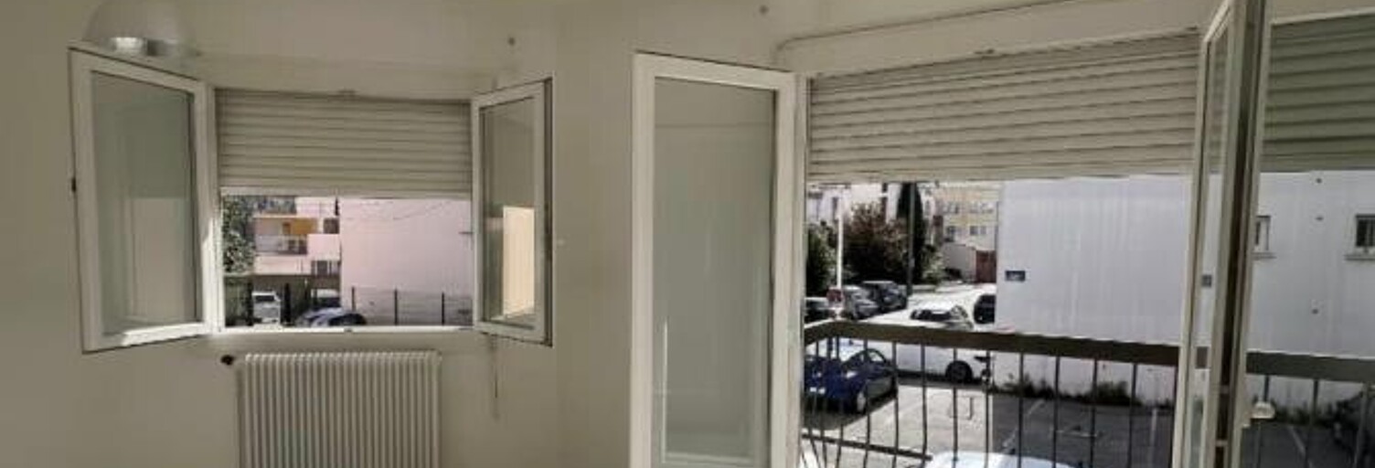 Appartement 2 Pièces 48 m² à vendre à Perpignan (66000)