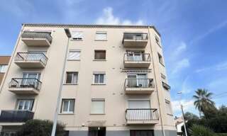 Appartement 2 Pièces 48 m² à vendre à Perpignan (66000)