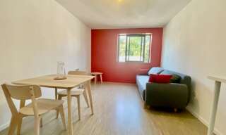 Appartement 1 Pièce 31 m² à louer à Toulouse (31400)