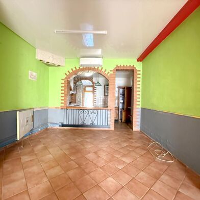 Maison 3 pièces 105000 €