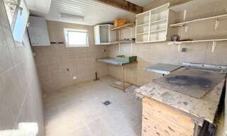 Maison 3 Pièces 84 m² à vendre à Escosse (09100)