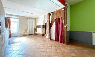 Maison 3 Pièces 84 m² à vendre à Escosse (09100)