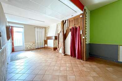 Maison 3 pièces 98000 €