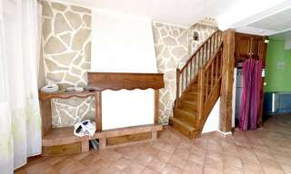 Maison 3 Pièces 84 m² à vendre à Escosse (09100)