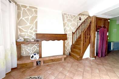 Maison 3 pièces 88000 €