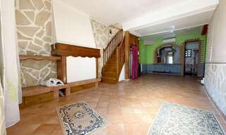 Maison 3 Pièces 84 m² à vendre à Escosse (09100)