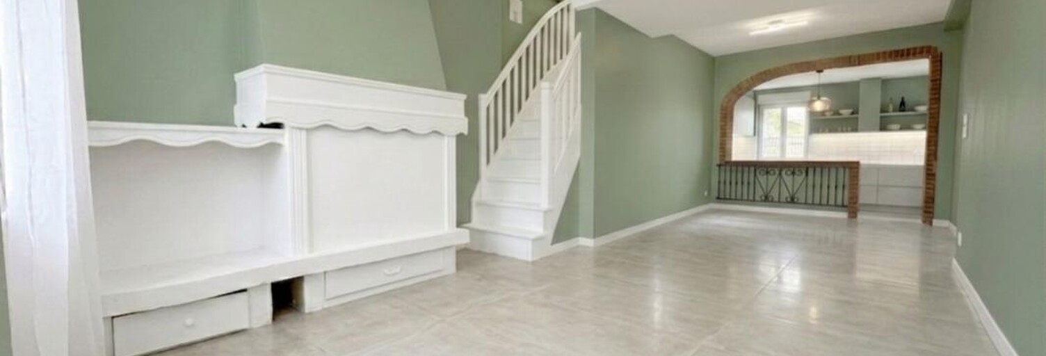 Maison 3 Pièces 84 m² à vendre à Escosse (09100)