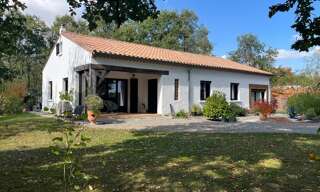 Maison 5 Pièces 165 m² à vendre à Lherm (31600)