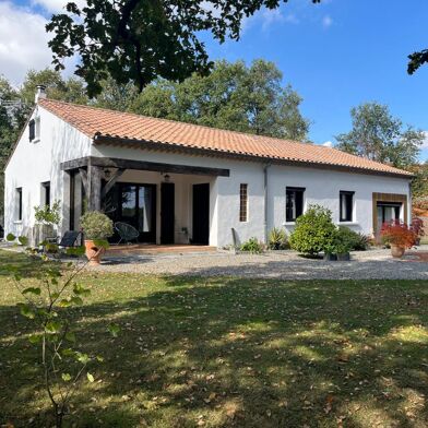 Maison 5 pièces 437000 €