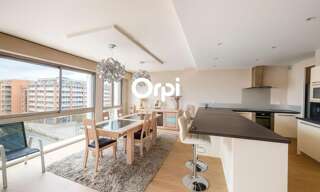 Appartement 5 Pièces 148 m² à vendre à Toulouse (31000)