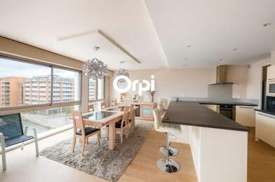 Appartement 5 pièces 997000 €