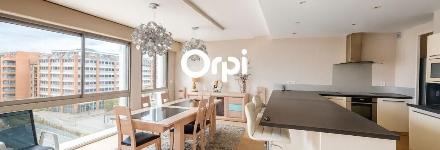 Appartement 5 Pièces 148 m² à vendre à Toulouse (31000)
