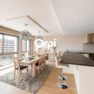 Appartement 5 pièces 997000 €