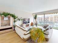 À Vendre – Appartement T5 de 150 m² avec balcon, 2 parkings et cave – Quartier Saint-Georges, Toulouse — photo 3