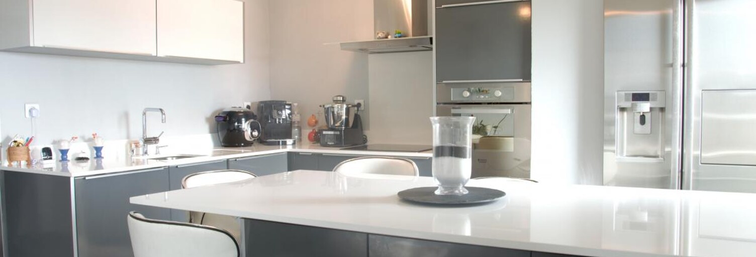 Appartement 4 Pièces 73 m² à vendre à Blagnac (31700)