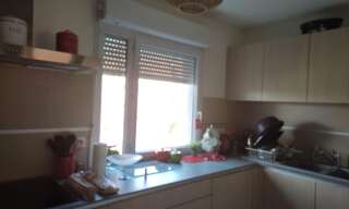 Appartement 4 Pièces 85 m² à louer à Blagnac (31700)