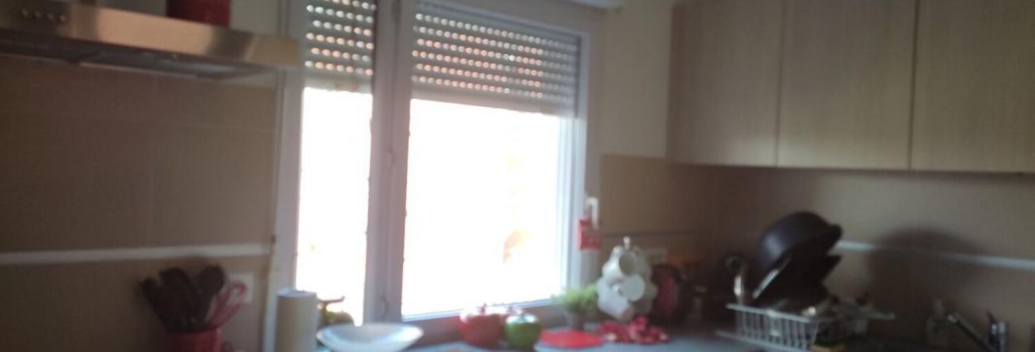 Appartement 4 Pièces 85 m² à louer à Blagnac (31700)