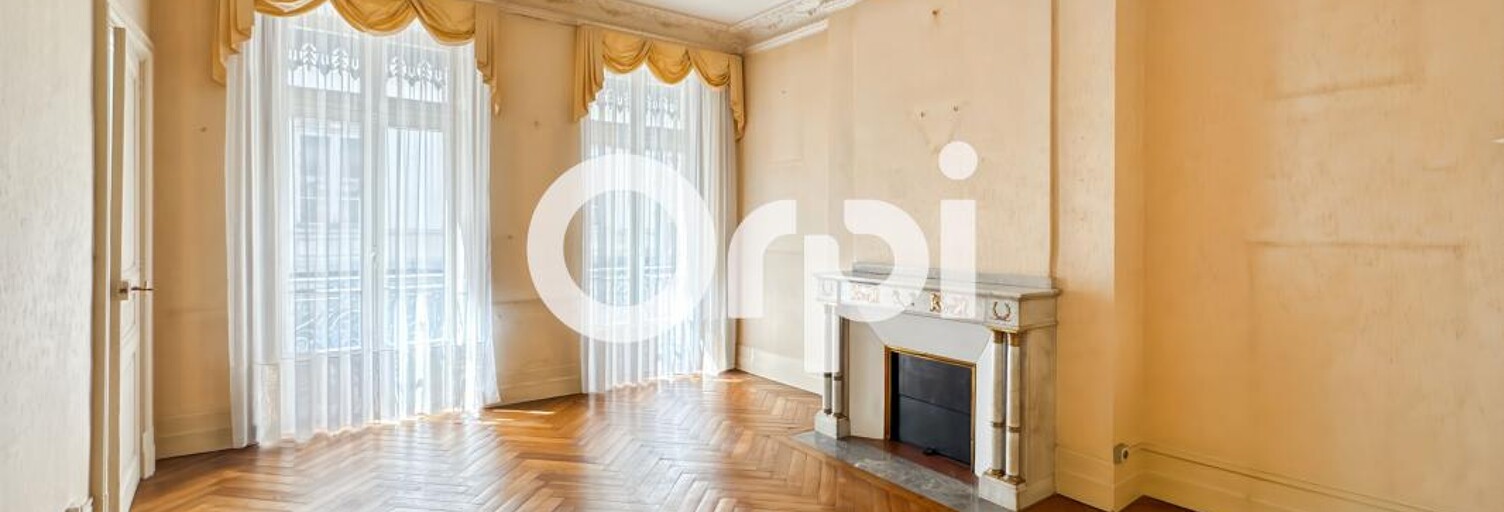 Appartement 5 Pièces 163 m² à vendre à Toulouse (31000)