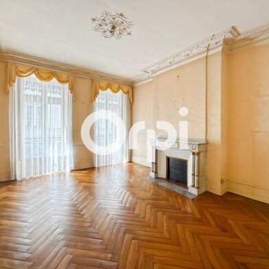 Appartement 5 pièces 721000 €