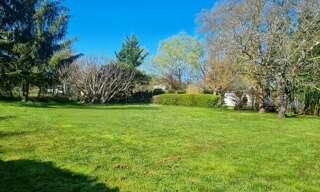 Terrain  920 m² à vendre à Pin-Balma (31130)