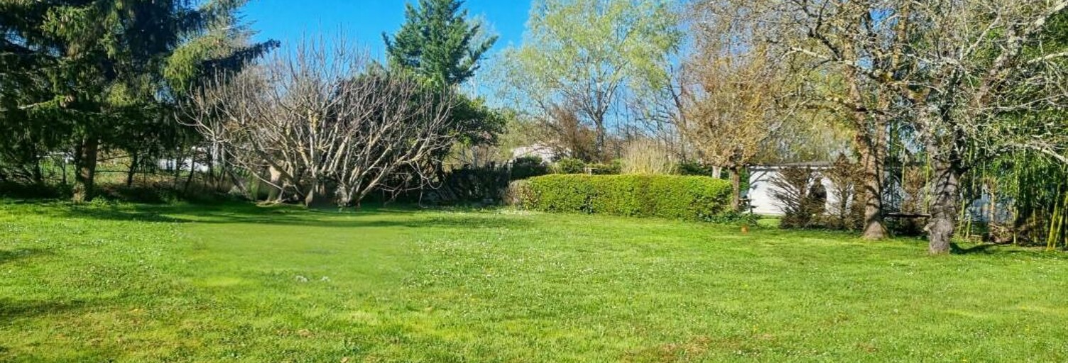 Terrain  920 m² à vendre à Pin-Balma (31130)