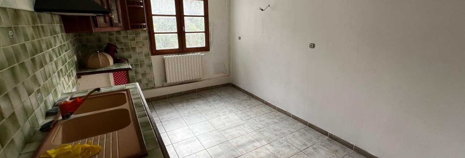 Appartement 3 Pièces 70 m² à vendre à Saint-Georges-de-Didonne (17110)