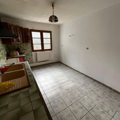 Appartement 3 pièces 177000 €