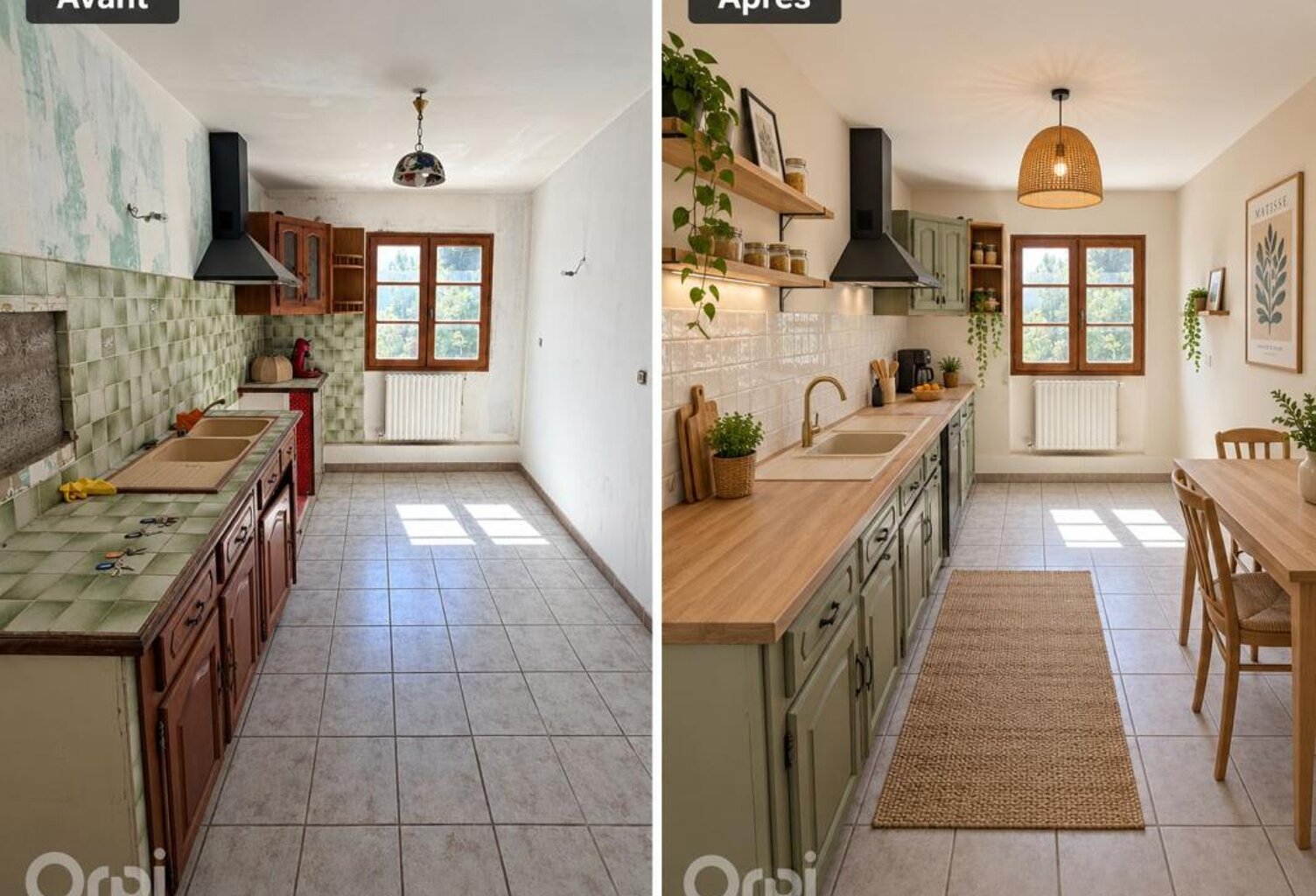 Appartement 70m2 À Vendre Saint Georges de Didonne — photo 1