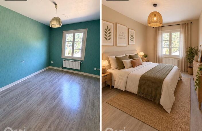 Appartement 70m2 À Vendre Saint Georges de Didonne — photo 2