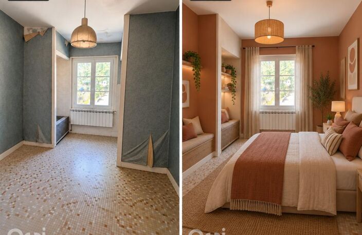 Appartement 70m2 À Vendre Saint Georges de Didonne — photo 4