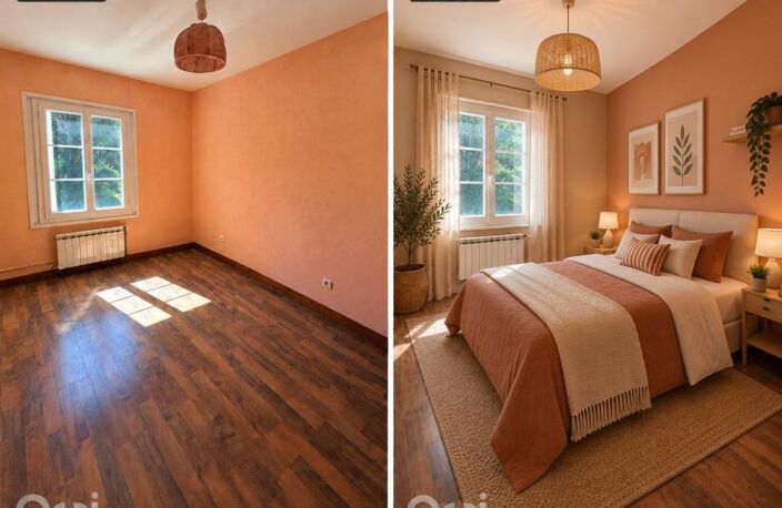 Appartement 70m2 À Vendre Saint Georges de Didonne — photo 5
