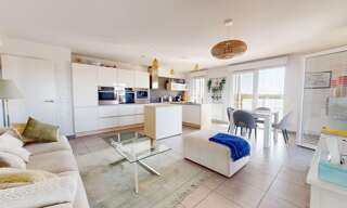 Appartement 4 Pièces 106 m² à vendre à Juvignac (34990)